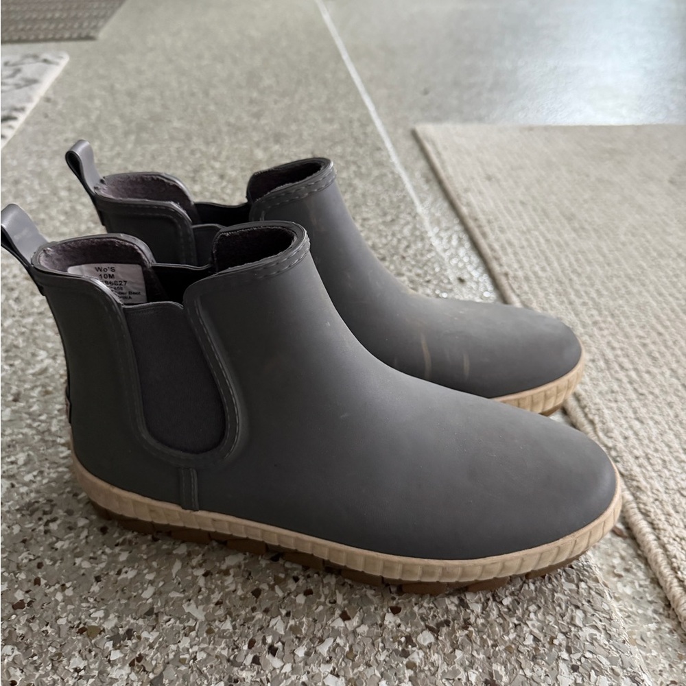 Speery boots